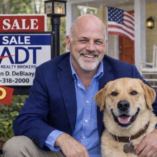 ADT (American Dream Team) Realty Brokers