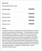 Review from Max. Former client and union member Review from Max. Former client and union member