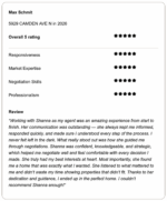 Review from Max. Former client and Union member Review from Max. Former client and Union member