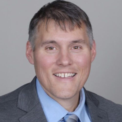 Edward Jones