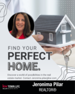 Keller Williams Town Life