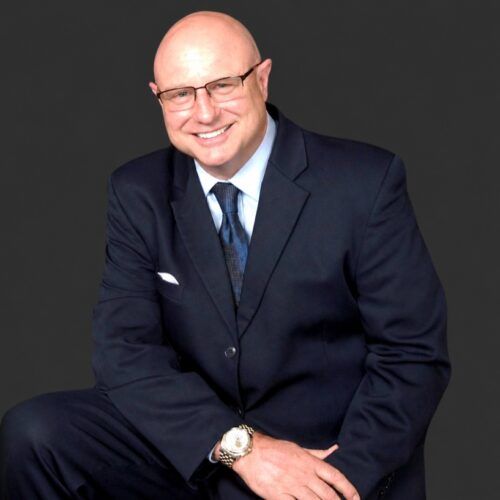 William P. Hackett Law