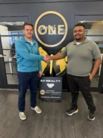 Zach & Ender - EZ Realty WI Zach & Ender - EZ Realty WI
