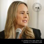 California Mortgage Girl
