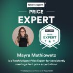 Sync Brokerage – Mayra Real Estate