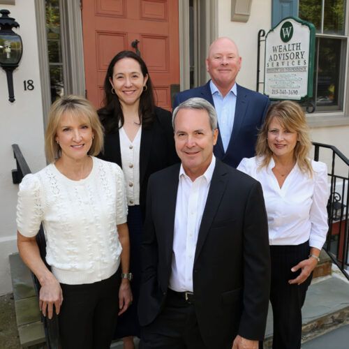 Wealth Advisory Services