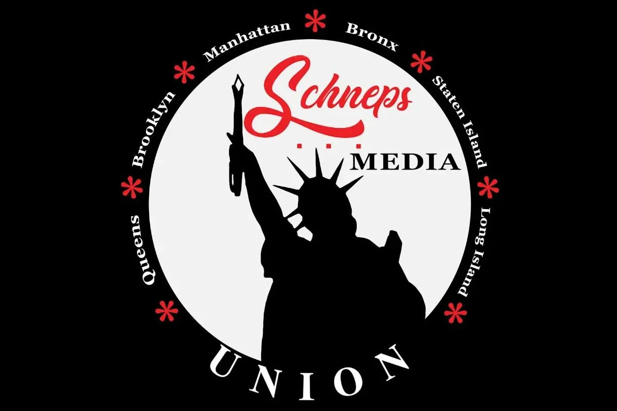 Schneps Media Union logo