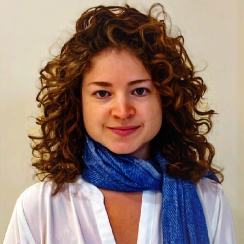 Alison Ashby