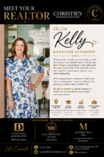 Christie’s International Real Estate