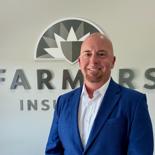 Farmers Insurance – James Edwards Insurance Agency Farmers Insurance – James Edwards Insurance Agency
