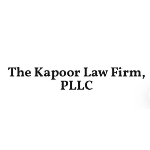 The Kapoor Law Firm, PLLC