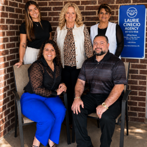 Allstate – Laurie Cinecio Insurance Agency