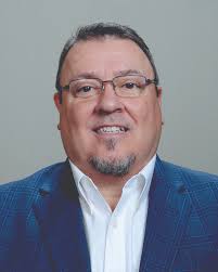 Robert Young –  Financial Advisor
