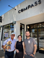 Kindred Realty Oriented by COMPASS