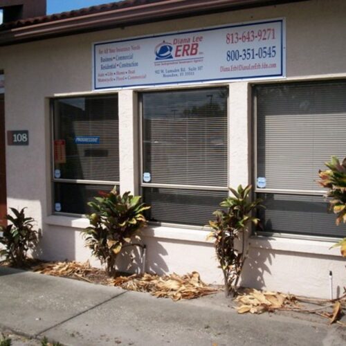 Office Photo