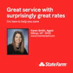 State Farm – Karen Smith Insurance Agency, Inc.