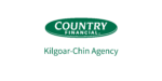 Country Financial-Kilgoar-Chin Agency Country Financial-Kilgoar-Chin Agency