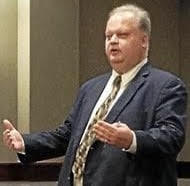 Paul Stockyj, Attorney at Law