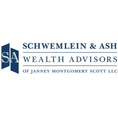 Schwemlein & Ash Wealth Advisors