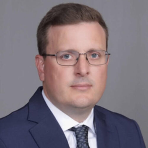 Edward Jones