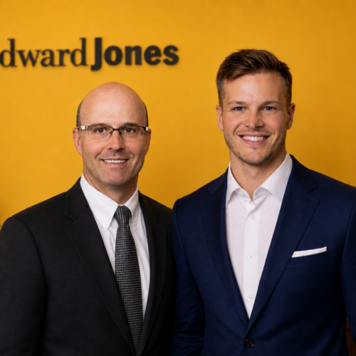 Edward Jones