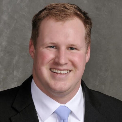 Edward Jones