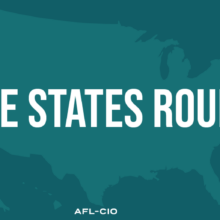 In the States Roundup