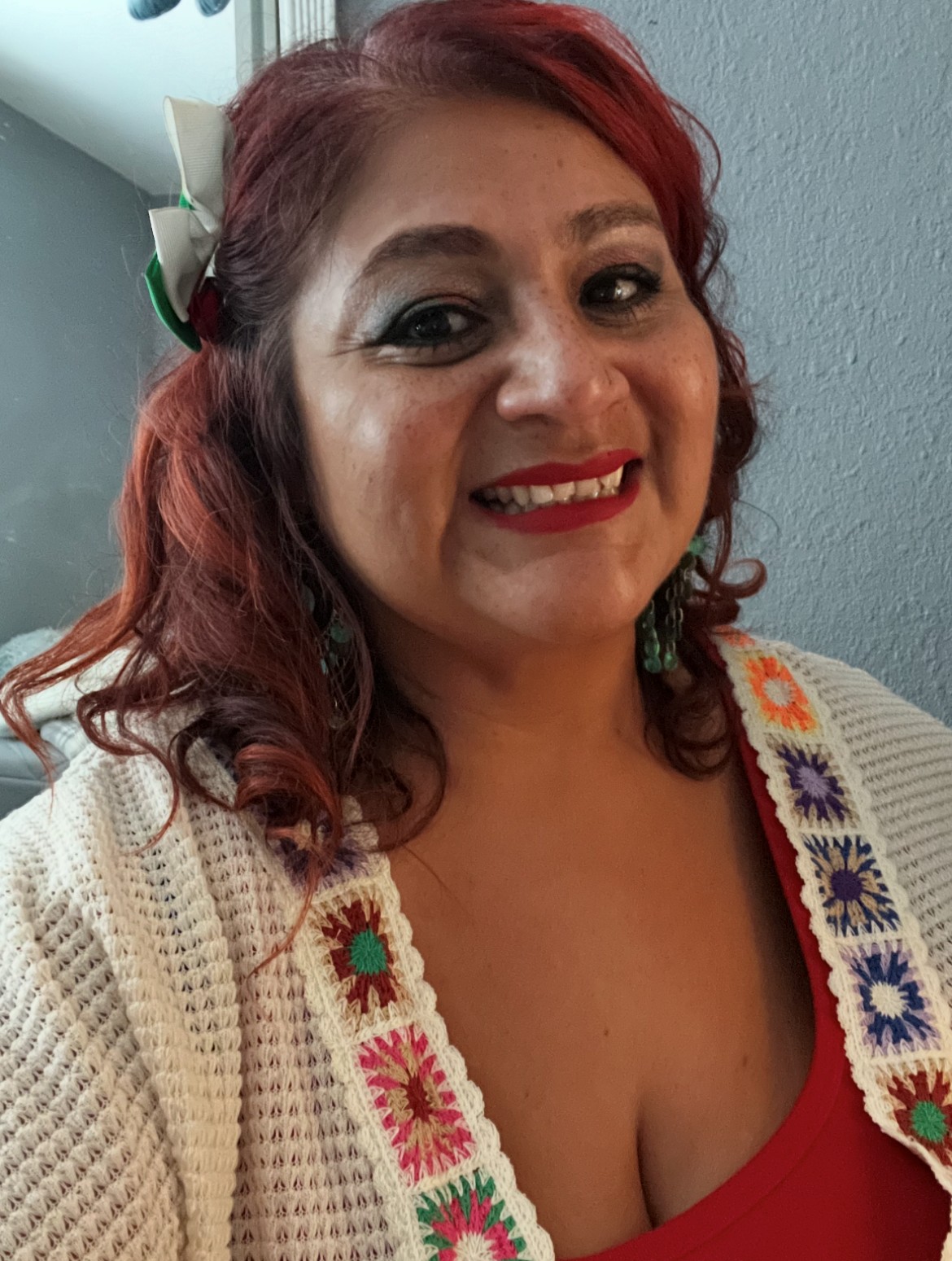 Susie Diaz
