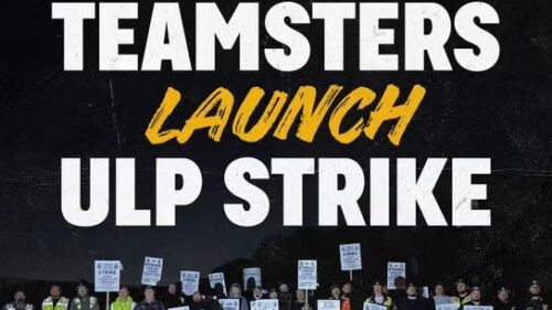 Oc strike
