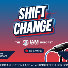 Shift change podcast cover 1920 x 1080 px