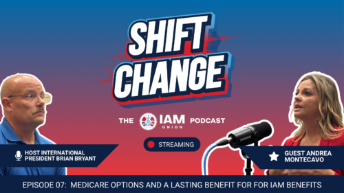 Shift change podcast cover 1920 x 1080 px