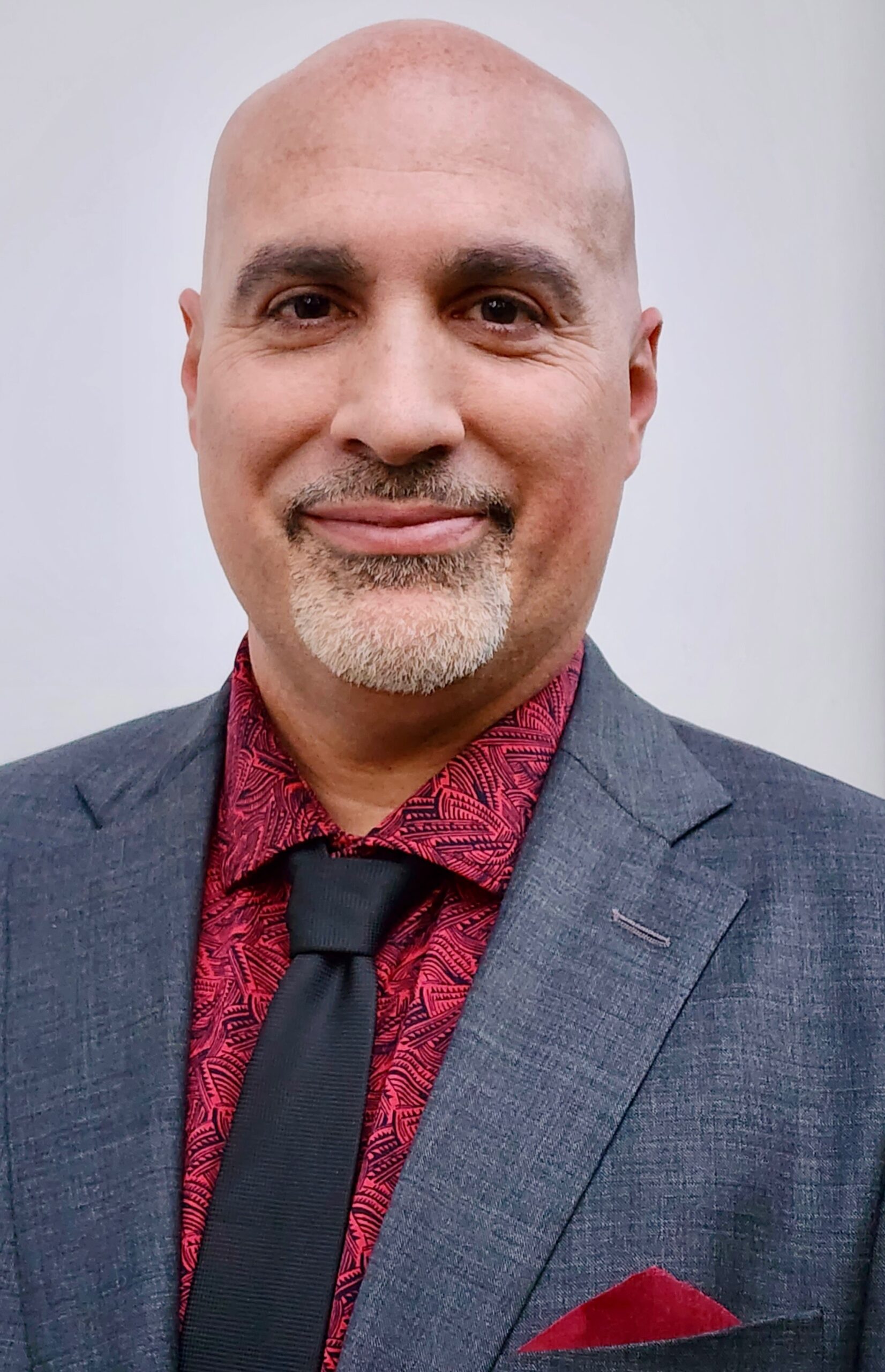 Christian Gonzales